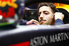 Foto zur News: Daniel Ricciardo gesteht: Saison 2018 mental am