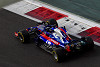 Foto zur News: Toro-Rosso-Teamchef: Rivalen meinten, Honda-Entscheidung sei