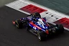 Foto zur News: Toro-Rosso-Teamchef: Rivalen meinten, Honda-Entscheidung sei