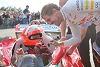 Niki Lauda: Habe handgeschriebenen Brief von Sebastian