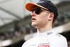 Foto zur News: Vandoorne zum ungünstigen Zeitpunkt bei McLaren: Belohnung