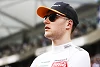 Foto zur News: Vandoorne zum ungünstigen Zeitpunkt bei McLaren: Belohnung