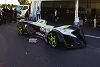 Neue Roboter-Rennserie will Formel-1-Rahmenprogramm