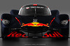 Red Bulls Plan B: 2021 Le Mans statt Formel 1
