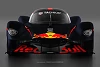 Foto zur News: Red Bulls Plan B: 2021 Le Mans statt Formel 1