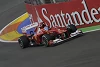 Foto zur News: Alonso: Valencia 2012 das &quot;perfekte&quot; Formel-1-Rennen
