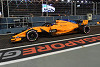McLaren vertröstet munter weiter: Bald kommt ein