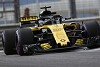 Budgetobergrenze: Kann Renault in der Formel 1 frühestens