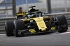 Foto zur News: Budgetobergrenze: Kann Renault in der Formel 1 frühestens