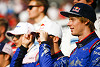 Brendon Hartley zieht Formel-1-Bilanz: Konnte Gasly