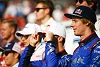 Foto zur News: Brendon Hartley zieht Formel-1-Bilanz: Konnte Gasly