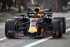 Foto zur News: Red Bull: Haben alles getan, um Ricciardo zu halten