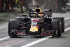 Foto zur News: Red Bull: Haben alles getan, um Ricciardo zu halten