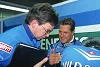 Foto zur News: Ross Brawn: Wie er Michael Schumacher 1996 zu Ferrari folgte