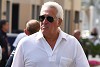 Lawrence Stroll will Racing Point zum Formel-1-Topteam