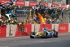 Foto zur News: Renault: Ricciardo-Wechsel sorgt für &quot;fantastische&quot;