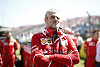 Ferrari bestätigt Aus von Teamchef Arrivabene und nennt