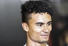 Foto zur News: Pascal Wehrlein wird Ferrari-Simulatorpilot