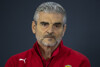 Statistik zeigt: Arrivabene war als Ferrari-Teamchef