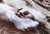 Foto zur News: Fernando Alonso soll Toyotas Rallye-Dakar-Fahrzeug testen