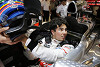 Foto zur News: Absage an McLaren: Sergio Perez fährt lieber für Außenseiter