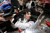 Foto zur News: Absage an McLaren: Sergio Perez fährt lieber für Außenseiter