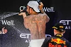 Foto zur News: Body-Check: Das steckt hinter den Tattoos von Hamilton und