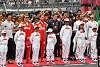 Foto zur News: Ranking: Die Formel-1-Fahrer 2019 sortiert nach ihrer