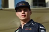 Foto zur News: Weltrekorde und Rammstöße: Wie Verstappen online für