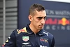 Andere Jobs waren lukrativer: Darum fährt Buemi 2019 nicht