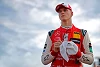 Foto zur News: Gerüchte aus Italien: Wird Mick Schumacher 2019 Testfahrer