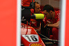 Foto zur News: Ferrari plant erste Fahrt des neuen Autos vor Beginn der