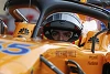 Foto zur News: Video: McLaren-Piloten hoffen auf &quot;Rehabilitation&quot; des Teams