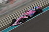 Foto zur News: Technikchef: Force India hätte mit neuem Reglement Probleme