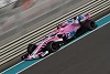 Foto zur News: Technikchef: Force India hätte mit neuem Reglement Probleme