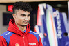 Pascal Wehrlein: Gaststarts in Le Mans #AND# bei IndyCars