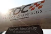 Foto zur News: Race of Champions in Mexiko: Chronologie des Nations-Cup