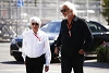 Foto zur News: Flavio Briatore: Die GP2 war der größte Deal meines Lebens