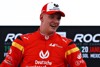 Foto zur News: Mick Schumacher im Interview: So hat er Sebastian Vettel