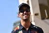 Foto zur News: Daniel Ricciardo enthüllt: Wechsel zu McLaren war eine