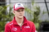 Foto zur News: Neuer Manager: Mick Schumacher vor Zusammenarbeit mit