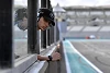 Foto zur News: Esteban Ocon 2019 auf der Ersatzbank: Mercedes wird mich