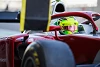 Foto zur News: Wegen Superlizenz-Vorgaben: Mick Schumacher in Formel 2