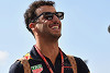 Foto zur News: Renault-Teammanager verteidigt Ricciardo-Deal: Ist sein Geld