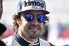 Foto zur News: Alonso: Daytona-Atmosphäre in der Formel 1 &quot;undenkbar&quot;