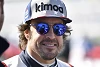 Foto zur News: Alonso: Daytona-Atmosphäre in der Formel 1 &quot;undenkbar&quot;