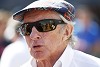Foto zur News: Jackie Stewart: Warum nutzt kein Toppilot einen Fahrercoach?