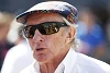 Foto zur News: Jackie Stewart: Warum nutzt kein Toppilot einen Fahrercoach?