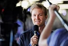 Foto zur News: Nico Rosberg in Davos: Formel 1 muss elektrisch werden!