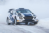 Valtteri Bottas: Anlaufschwierigkeiten bei erster Rallye